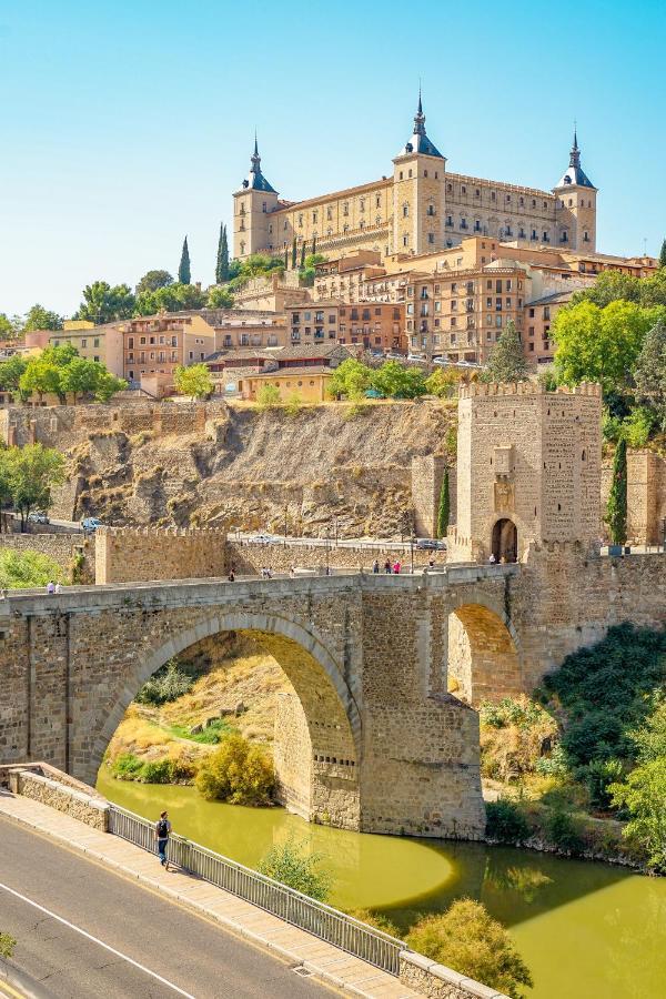 Sevilla I Y Sevilla II ลากัวร์เดีย ภายนอก รูปภาพ